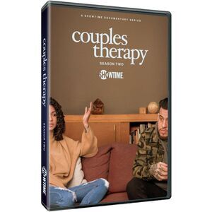 Couples Therapy: Season 2  DVD